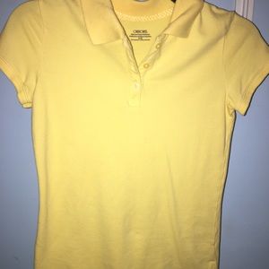 Polo/uniform shirt